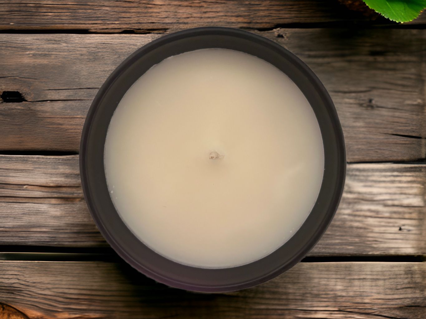 Unicorn Farts - soy wax candle, cherry blossom, magnolia, peony, green leaves, and freesia