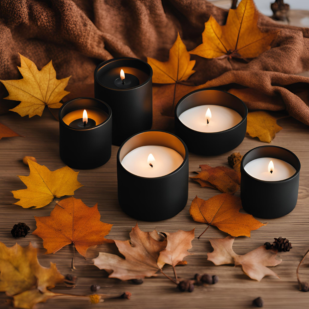 Fall Scent Collection