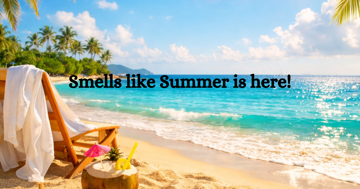 Summer Collection